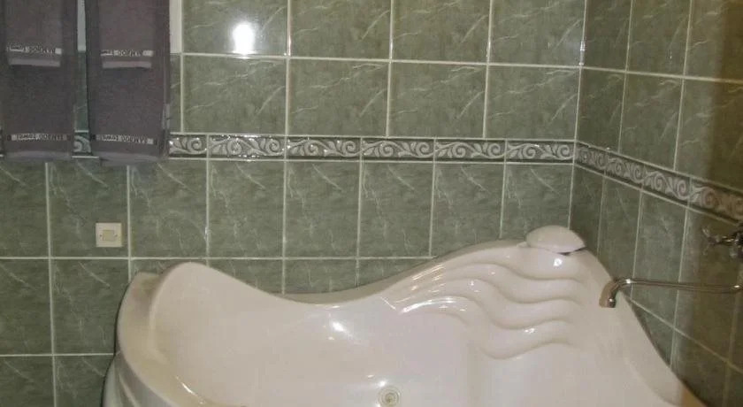Guest House Shokolad