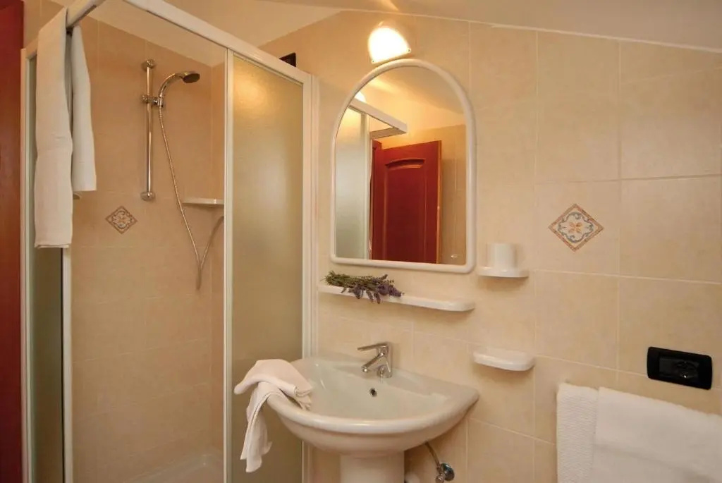 Ferienwohnung für 3 Personen 1 Kind ca 40 m in Pietra Ligure, Italienische Riviera Palmenriviera
