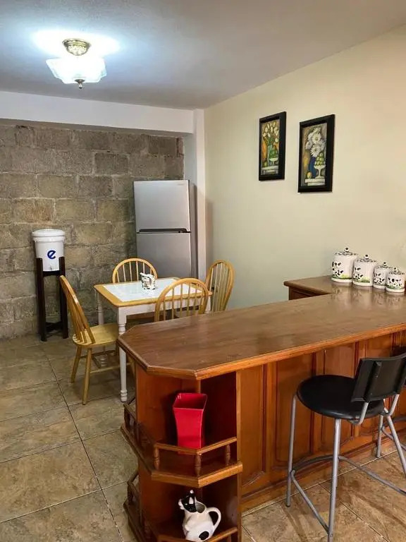 Apartamento #1 Portal de Occidente