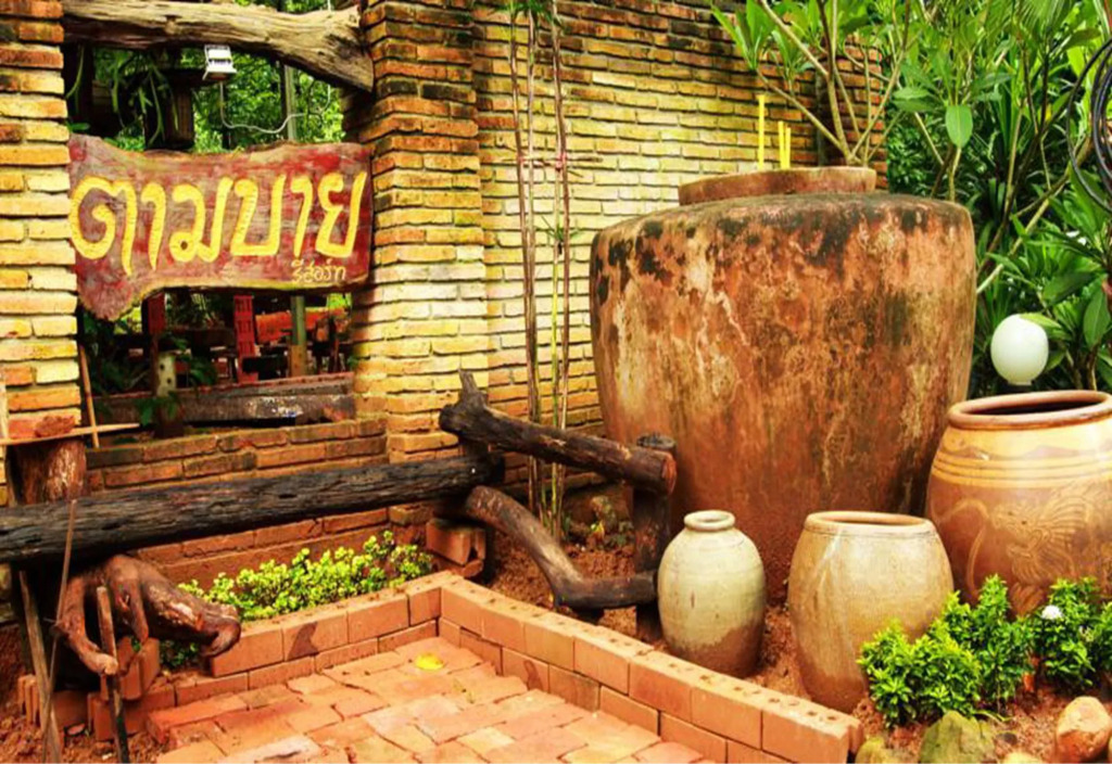 Tambai Resort