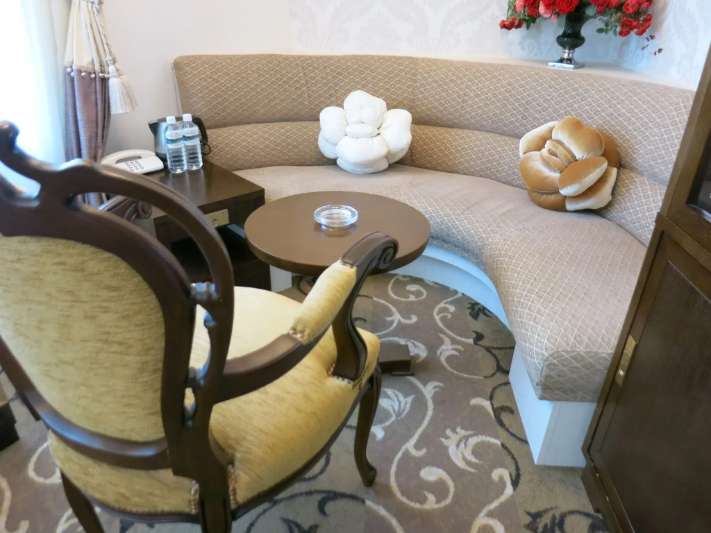 Hotel Grand Vert Gizan