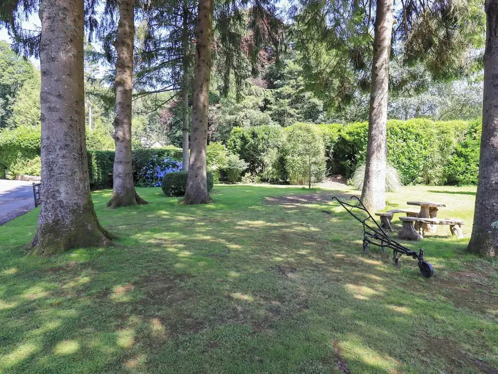 Waterhead Cottage