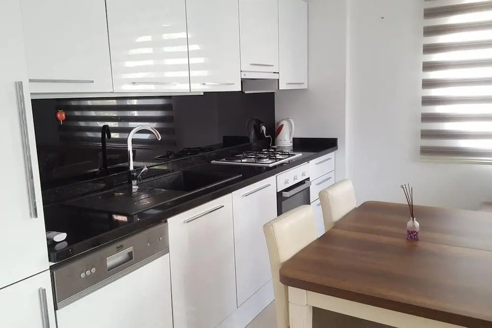 Best Home 17 1 bedroom Apt 2