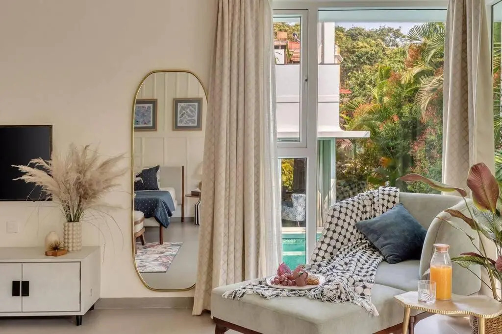 116 Hillside Baga
