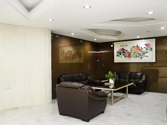 Xinfuhua Hotel