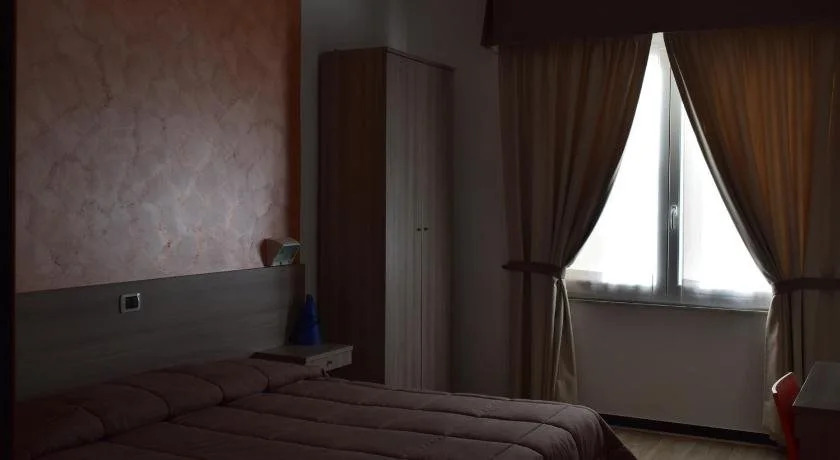 Hotel delle Palme