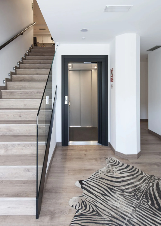 Suite Home Sardinero