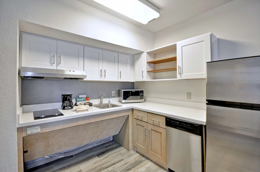 Homewood Suites by Hilton Boston-Peabody