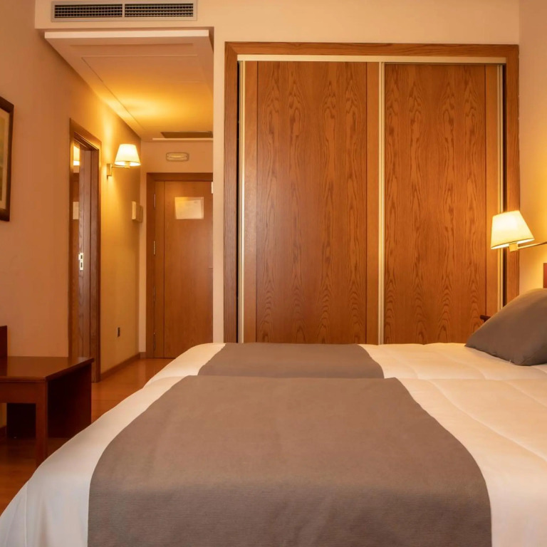 Hotel Restaurante Emilio