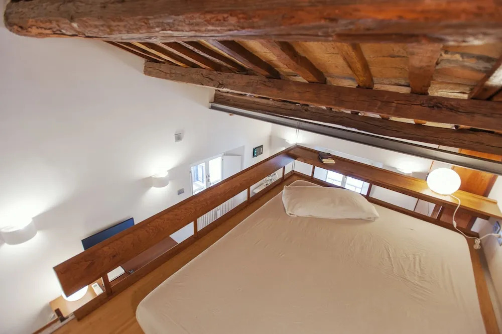 Domizio - WR Apartments