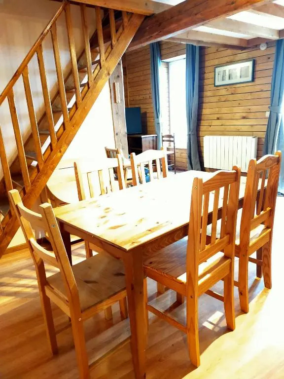 Duplex de 65 M² a L'esprit Chalet