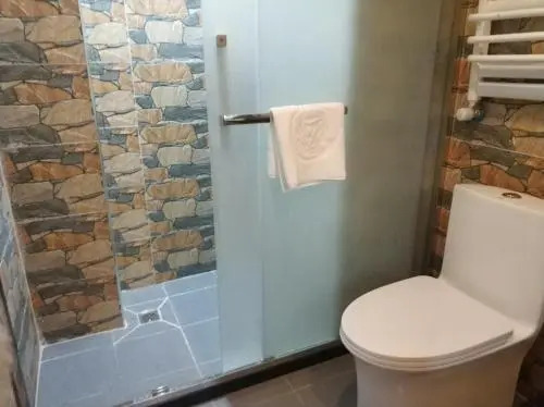 Shanjianyin Condo Hotel