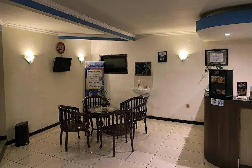 Hotel Lestari