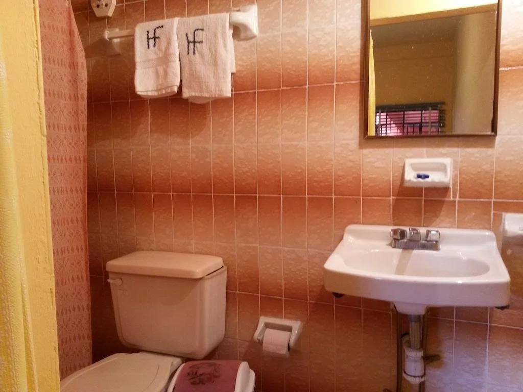 Hotel Fosado
