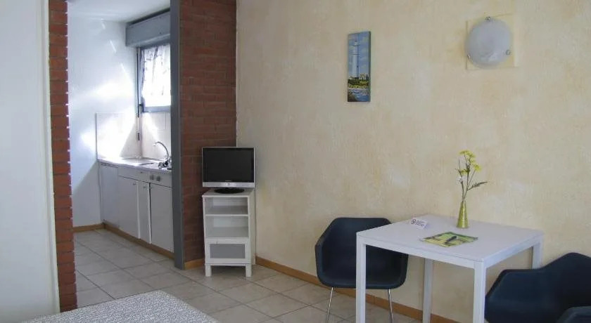 Residence Tell