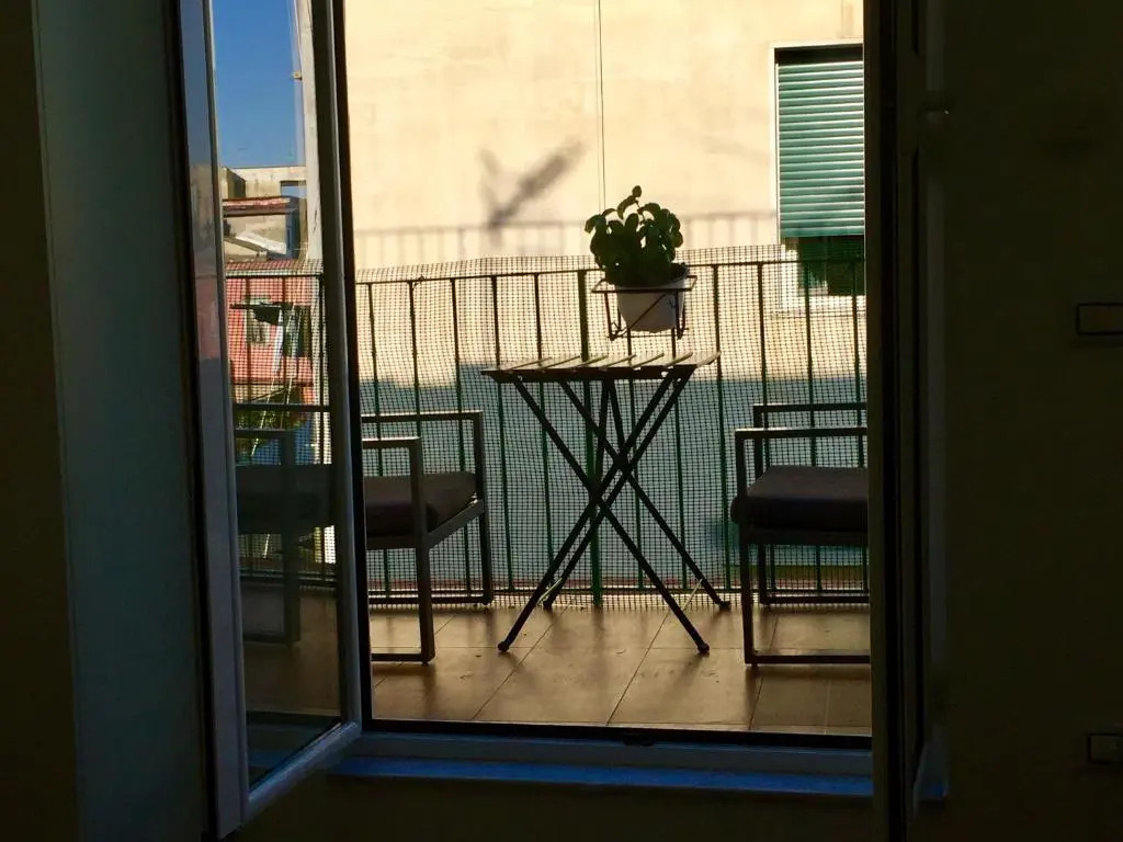 Toledo Penthouse