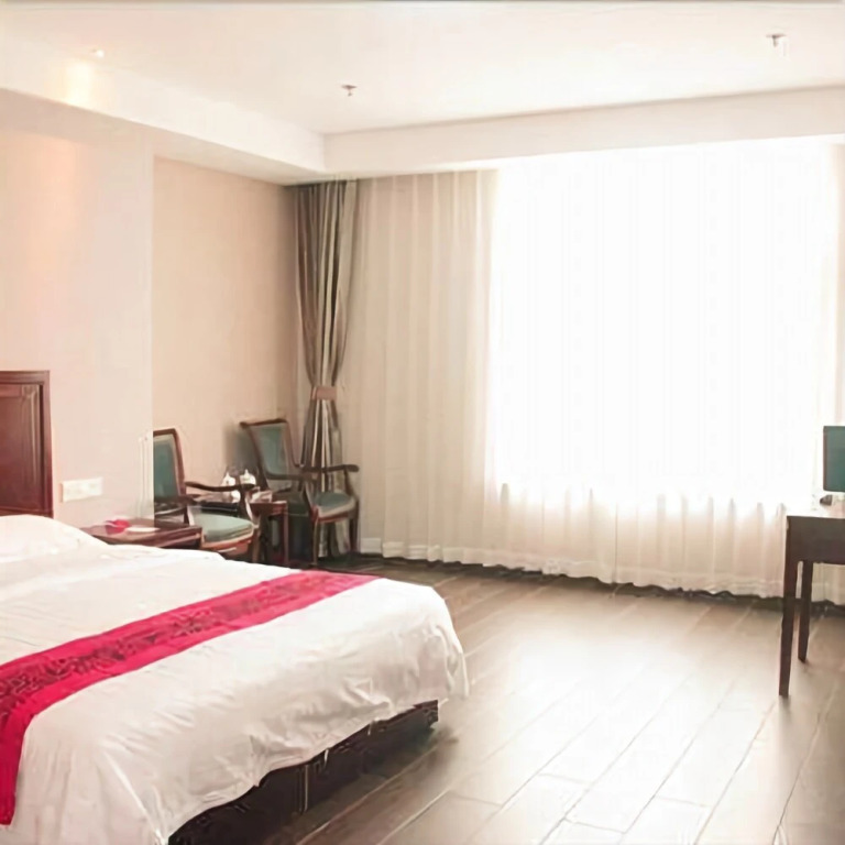 Shanhaiguan Fulinmen Hotel