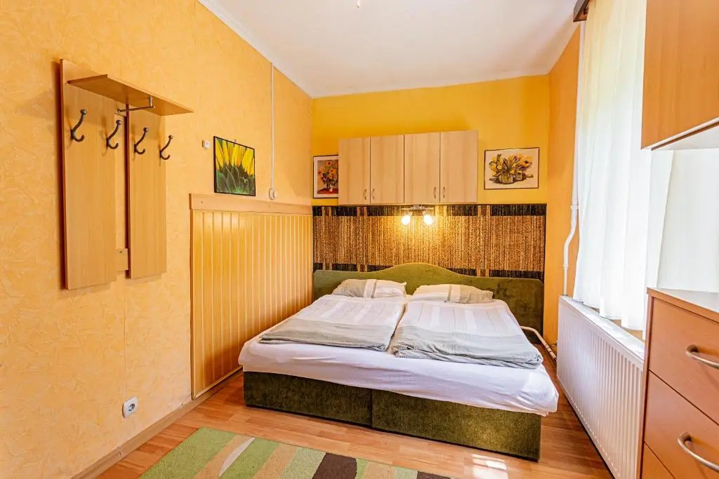 Visegrád Vendégház-Apartman