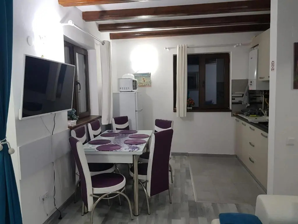 Panoramic View Apartment