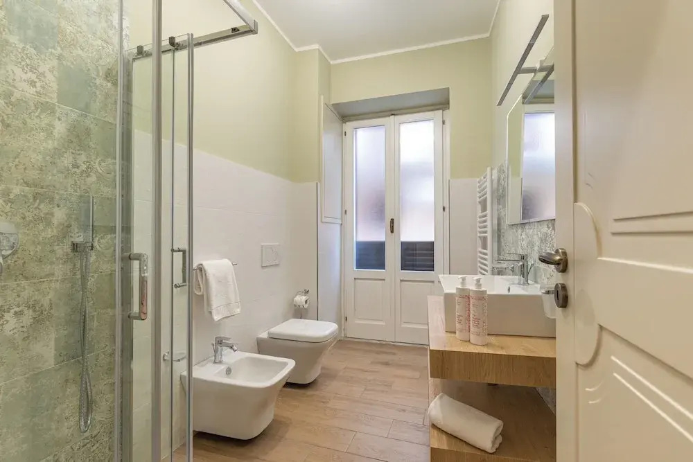 Alabardieri Apartments by Wonderful Italy