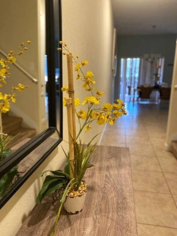 Townhome W/splashpool In Paradise Palms-3281pp 4 Bedroom Townhouse