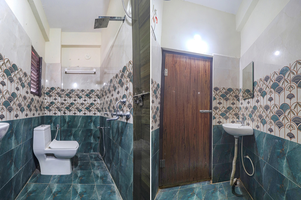 Super Hotel O MVP Double Road