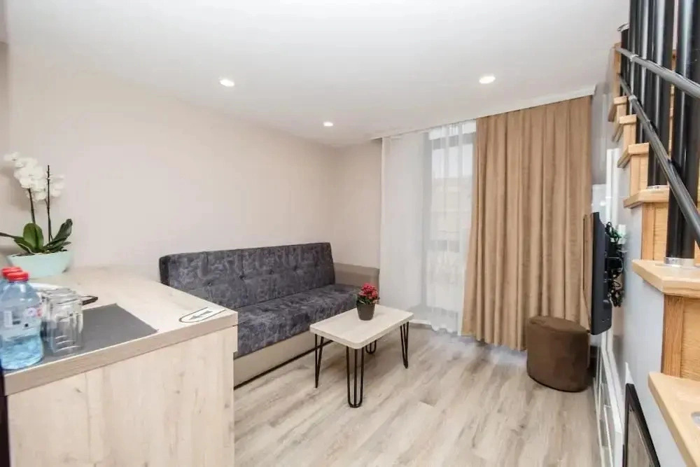 Pasage Hotel Baku