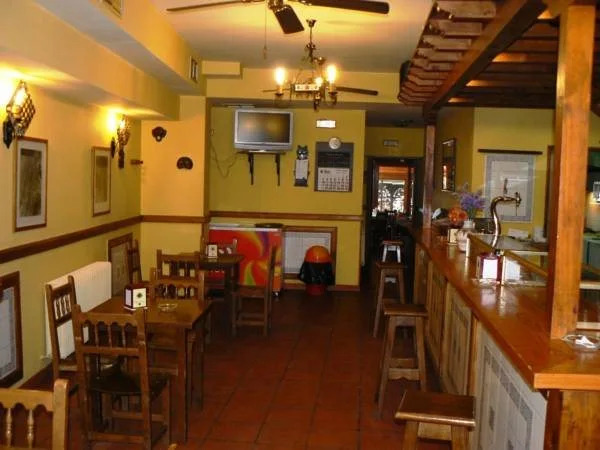 Hotel Rural Tia Margot