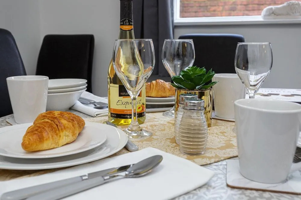 Luxury Granada Apartments