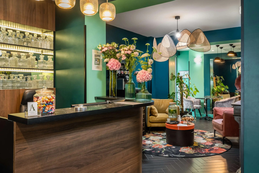 Hotel Archetype Etoile