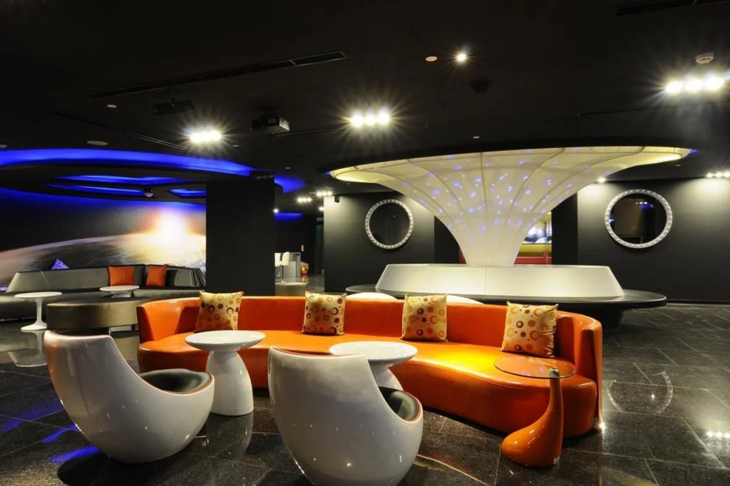 Space Inn Hengyang Branch