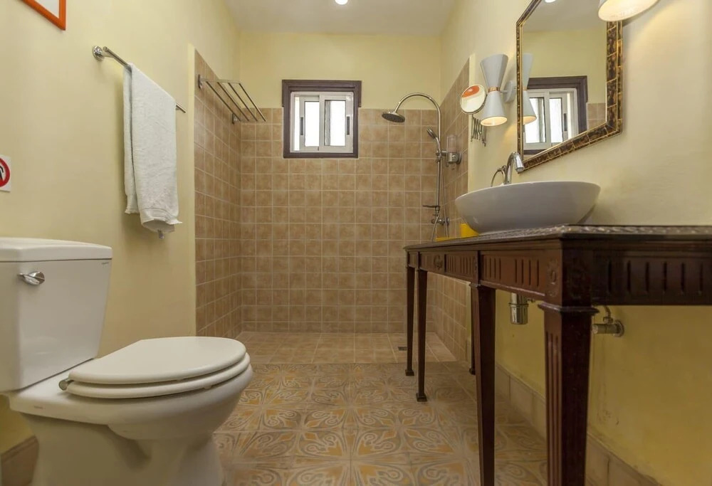 Casa en la Habana