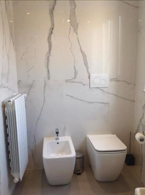 SanGregorio Luxury Suite