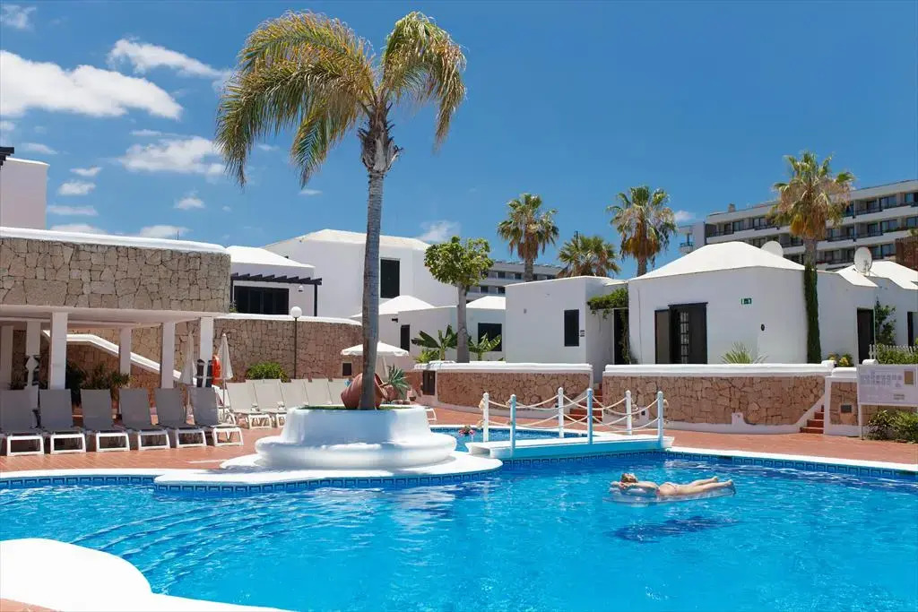 Los Cardones Boutique Village
