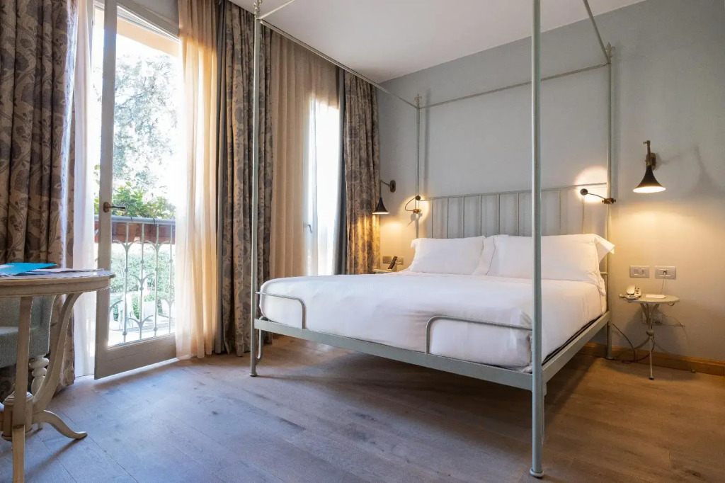 Ville SullArno - Preferred Hotels & Resorts