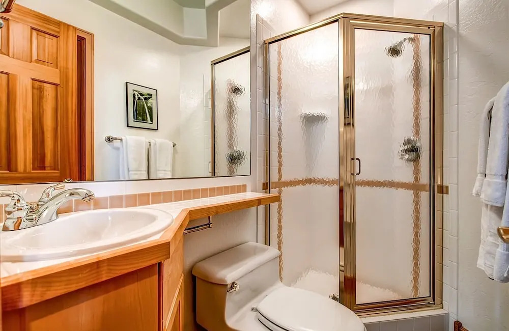 Aspen Ridge 31 by Alpine Lodging Telluride