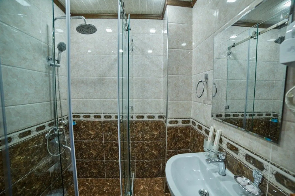 Comfort Hotel Samarkand