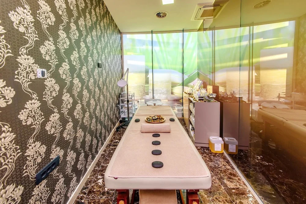 Luxury Apartments Artiani