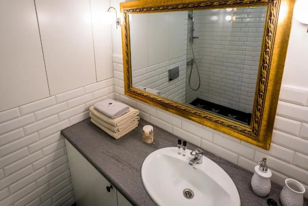 CITYSTAY Piwna Gdansk Apartment