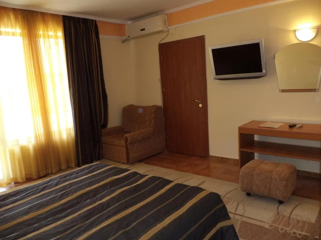 FAMILY HOTEL SAINT PETER