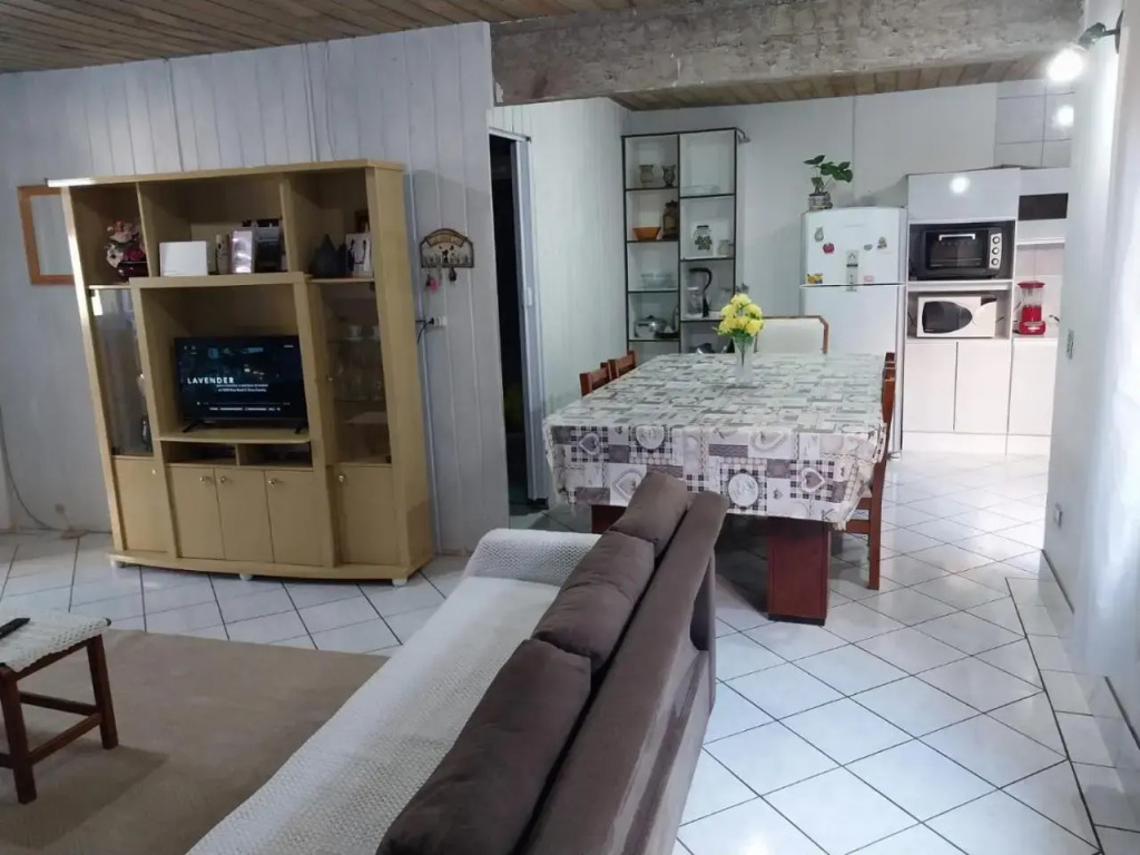 Casa para Veraneio em Torres! À 3 quadras da Praia