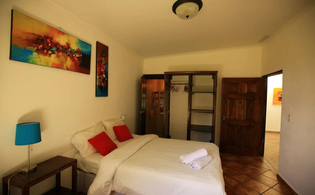 Boquete Lodge