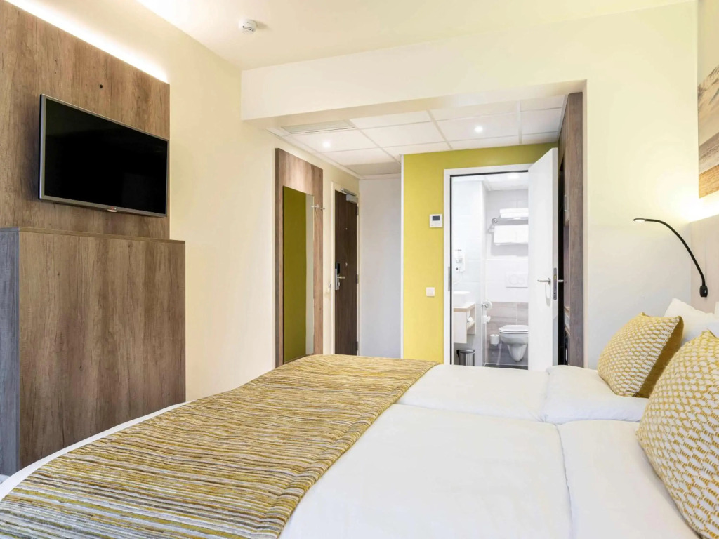 Mercure Oostende