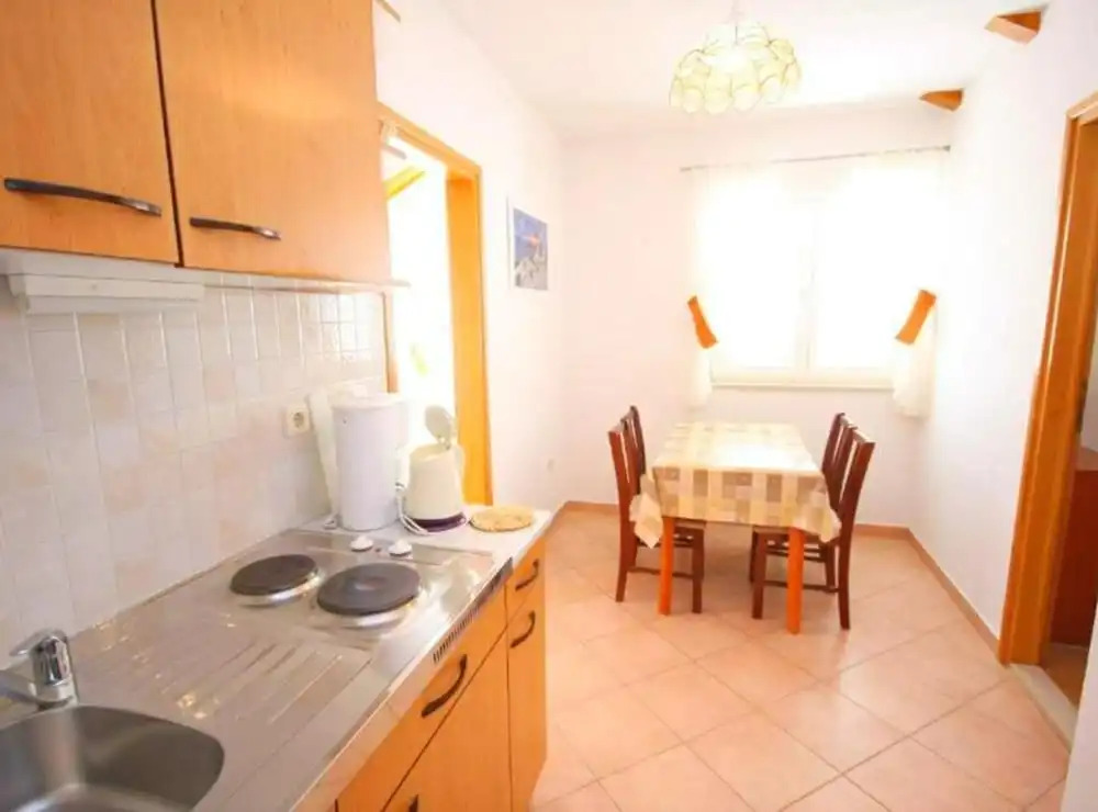 Apartments & Rooms Cakelic II