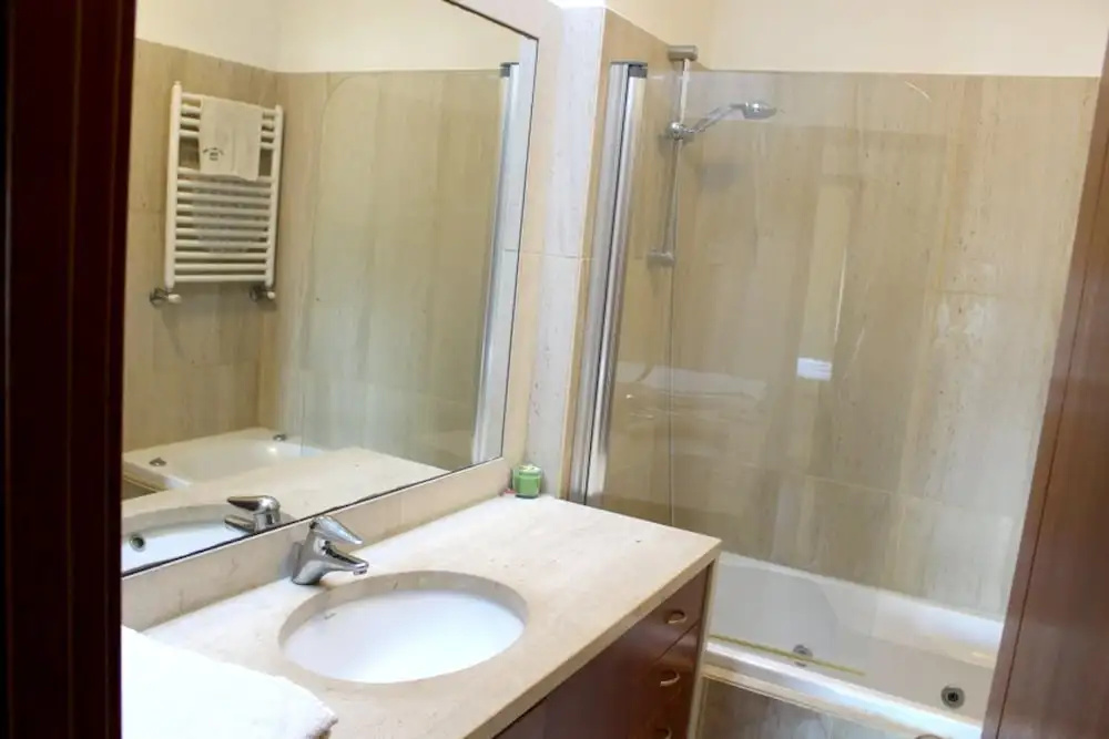 Apartment With 2 Bedrooms in Matosinhos, With Wonderful sea View, Pool