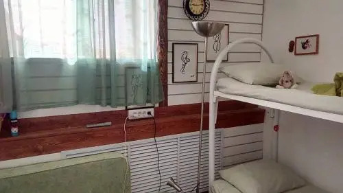 Hostel Meridian