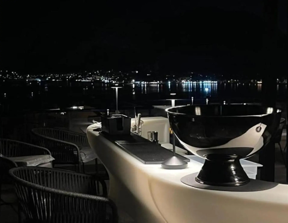 Mondello Glam Hotel & Terrace