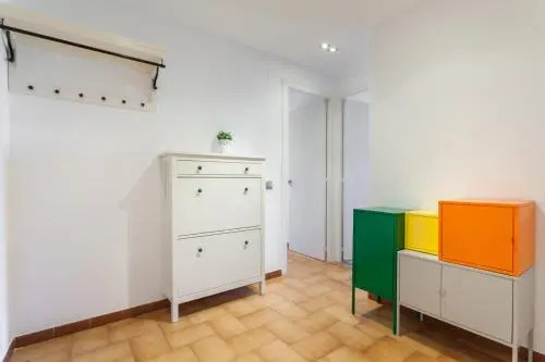 HHBCN Beach apartment Castelldefels #3