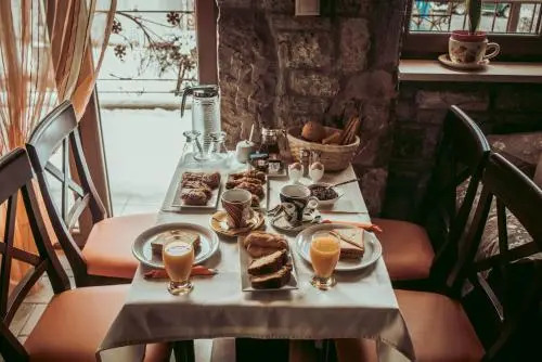 Filoxenia Hotel