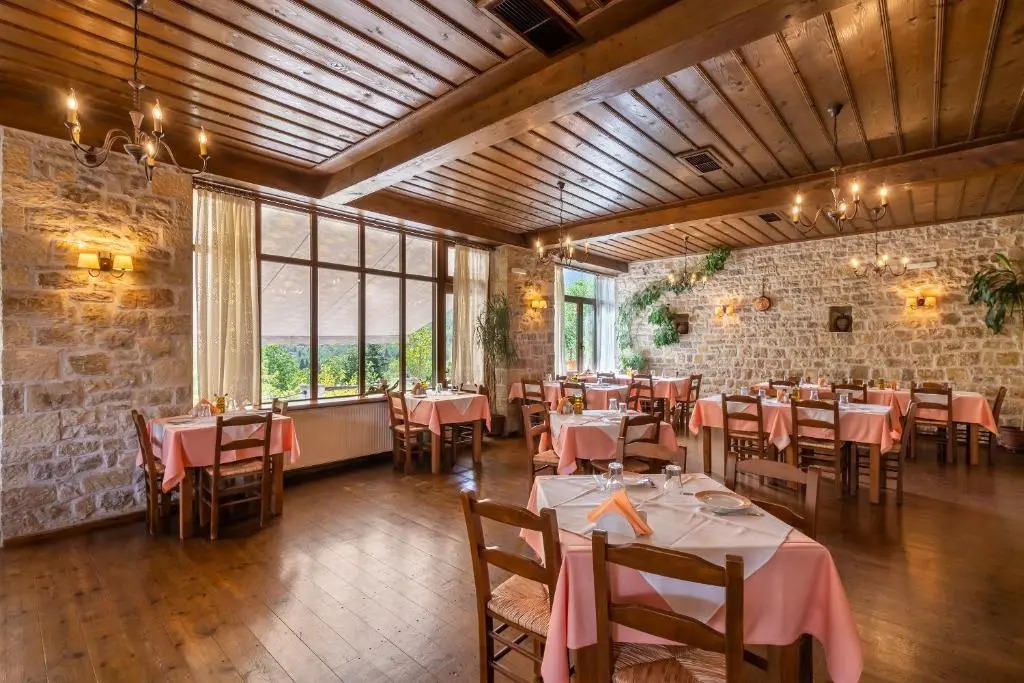 Rizoma Guesthouse